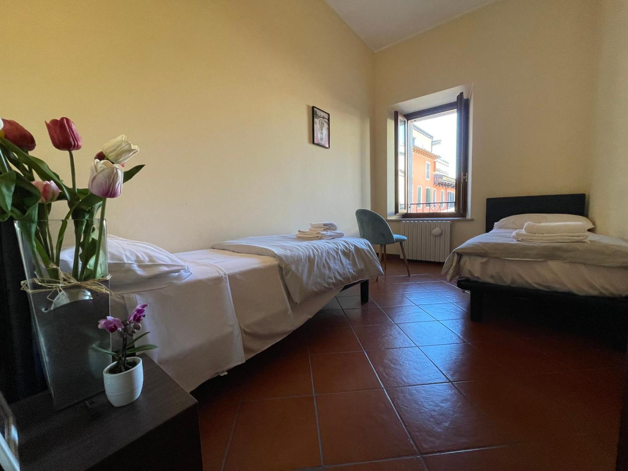 Montecchi House Apartamento *