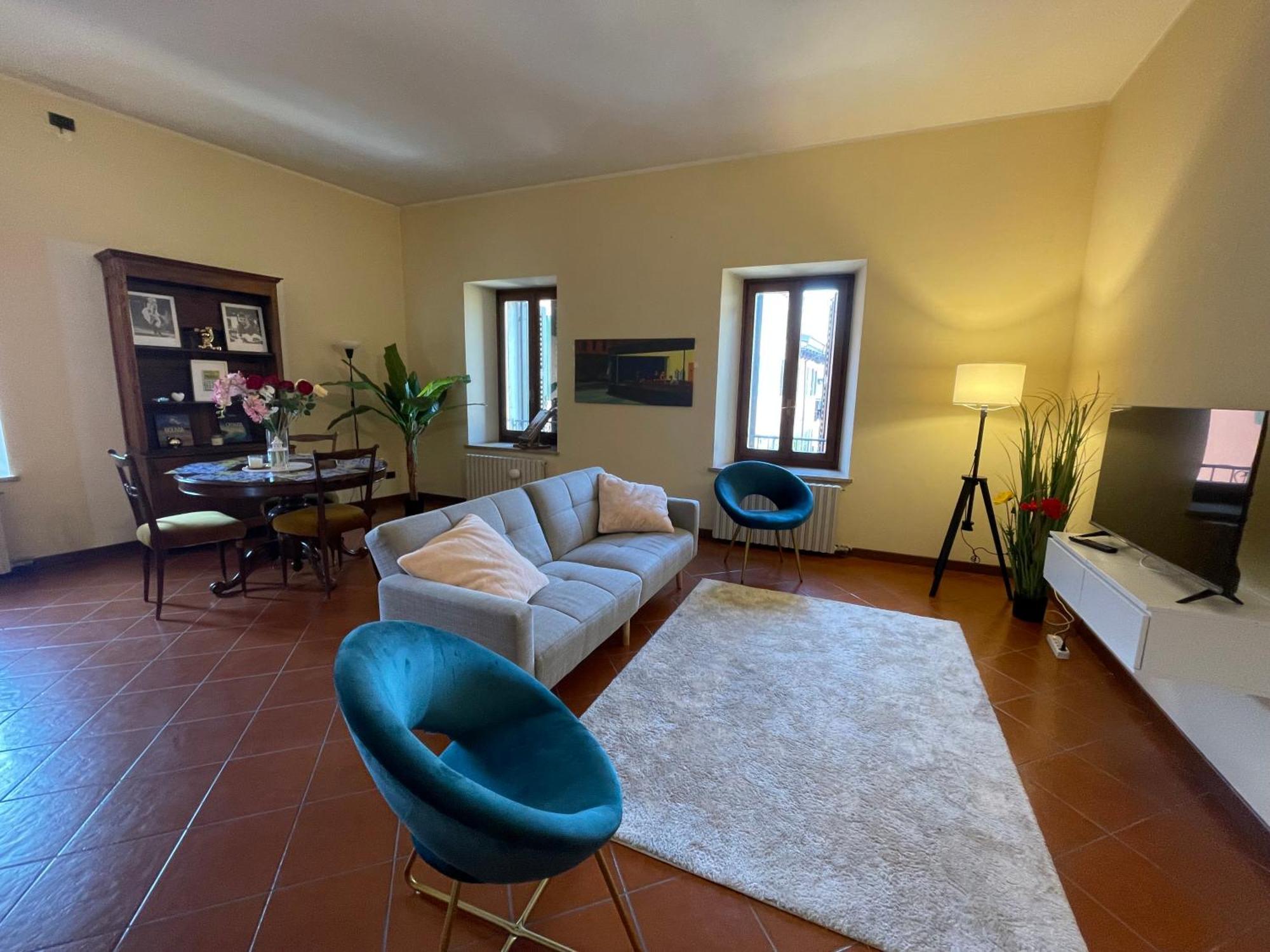 Apartamento Montecchi House *