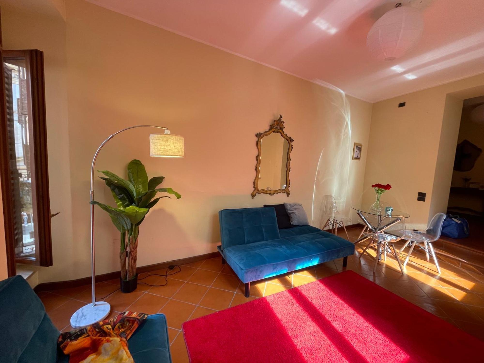 Montecchi House Apartamento