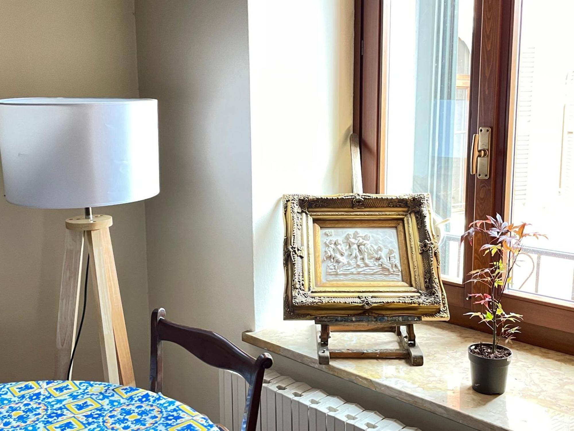 Apartamento Montecchi House Verona