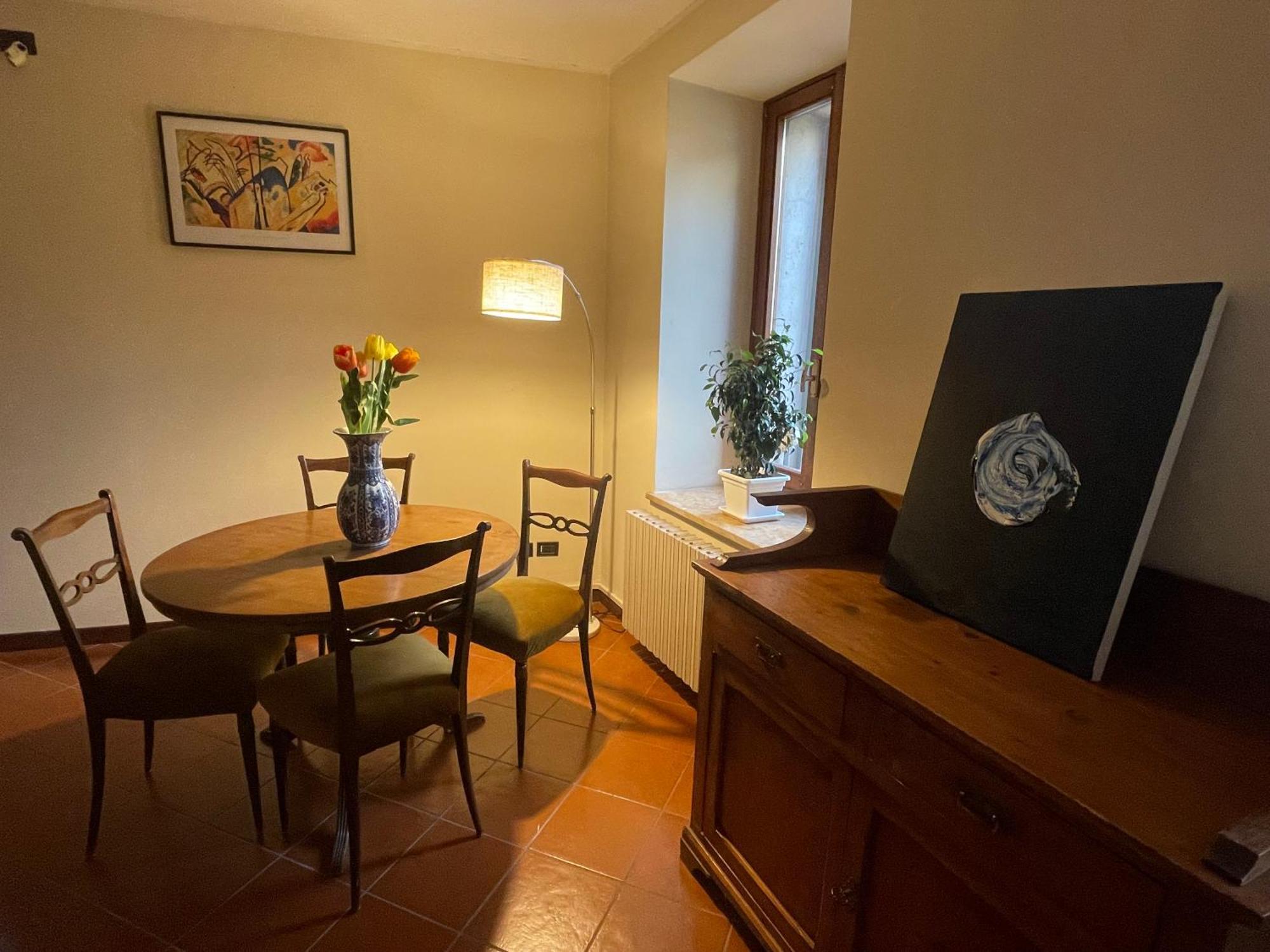 Montecchi House Apartamento Verona