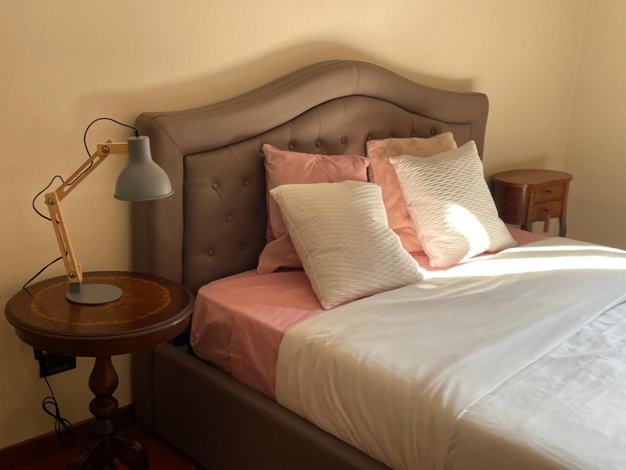 Apartamento Montecchi House
