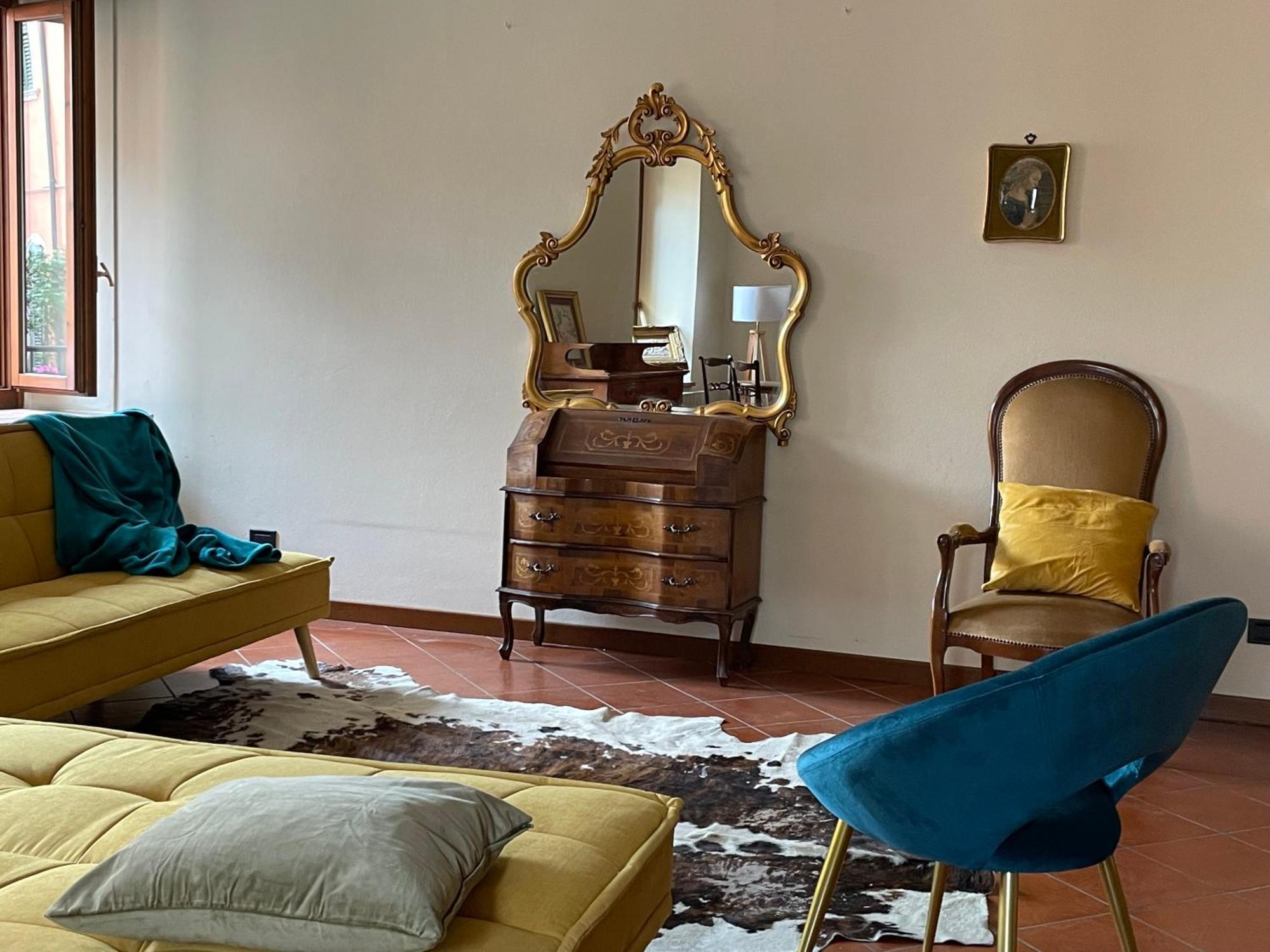 Montecchi House Apartamento *