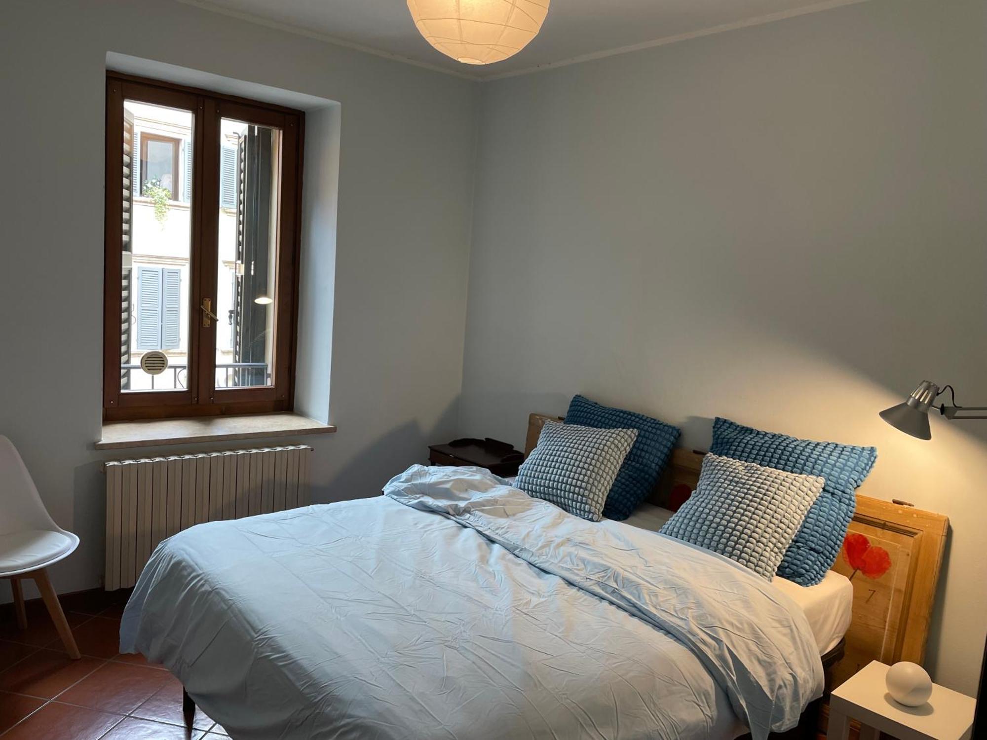 Montecchi House Apartamento