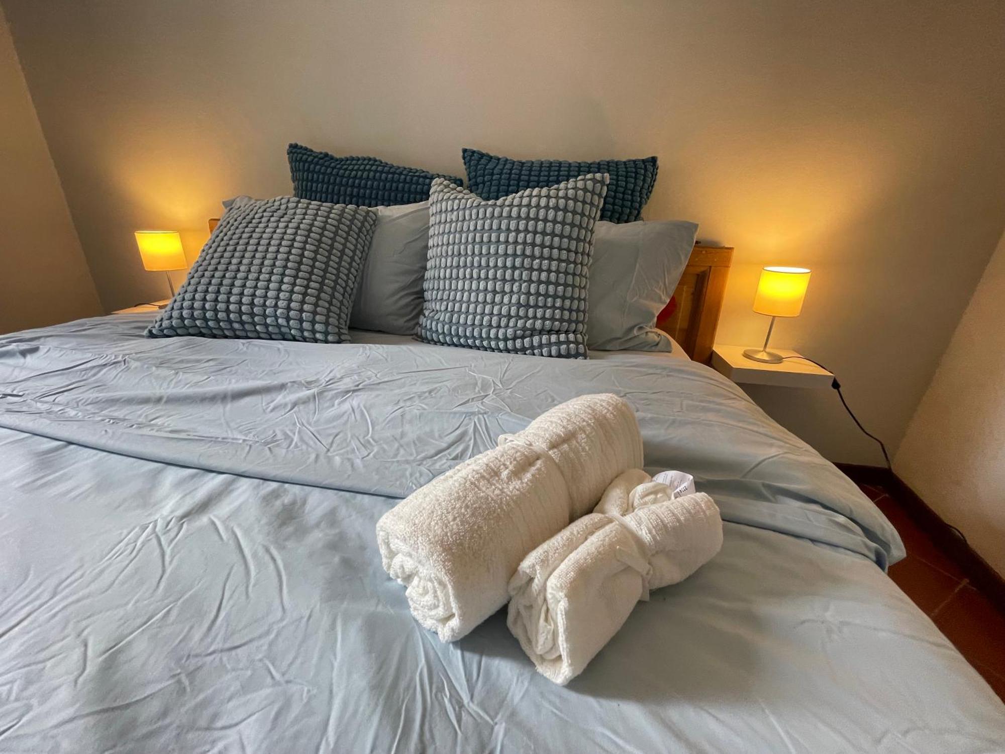 Apartamento Montecchi House *
