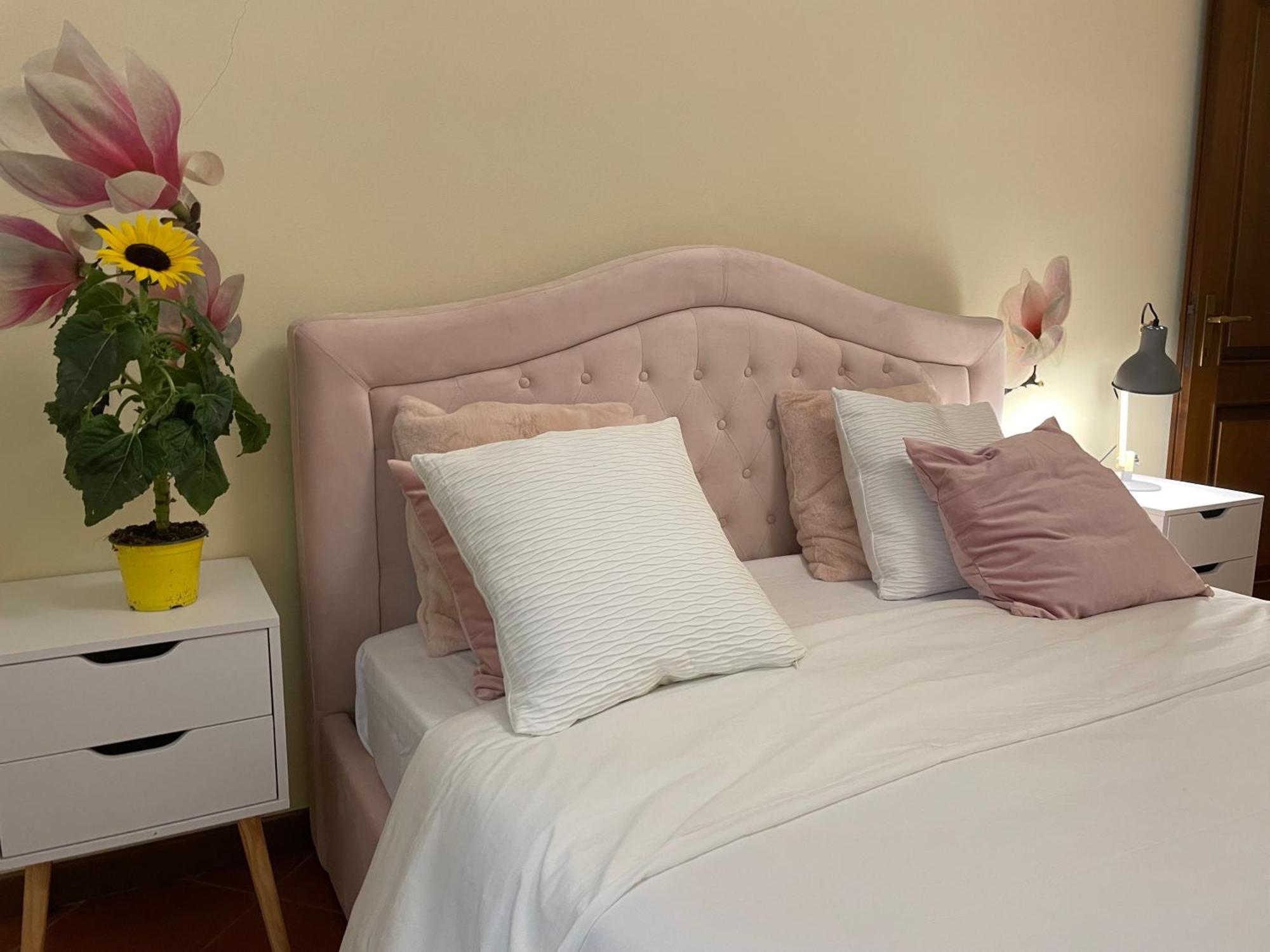 Montecchi House Apartamento *