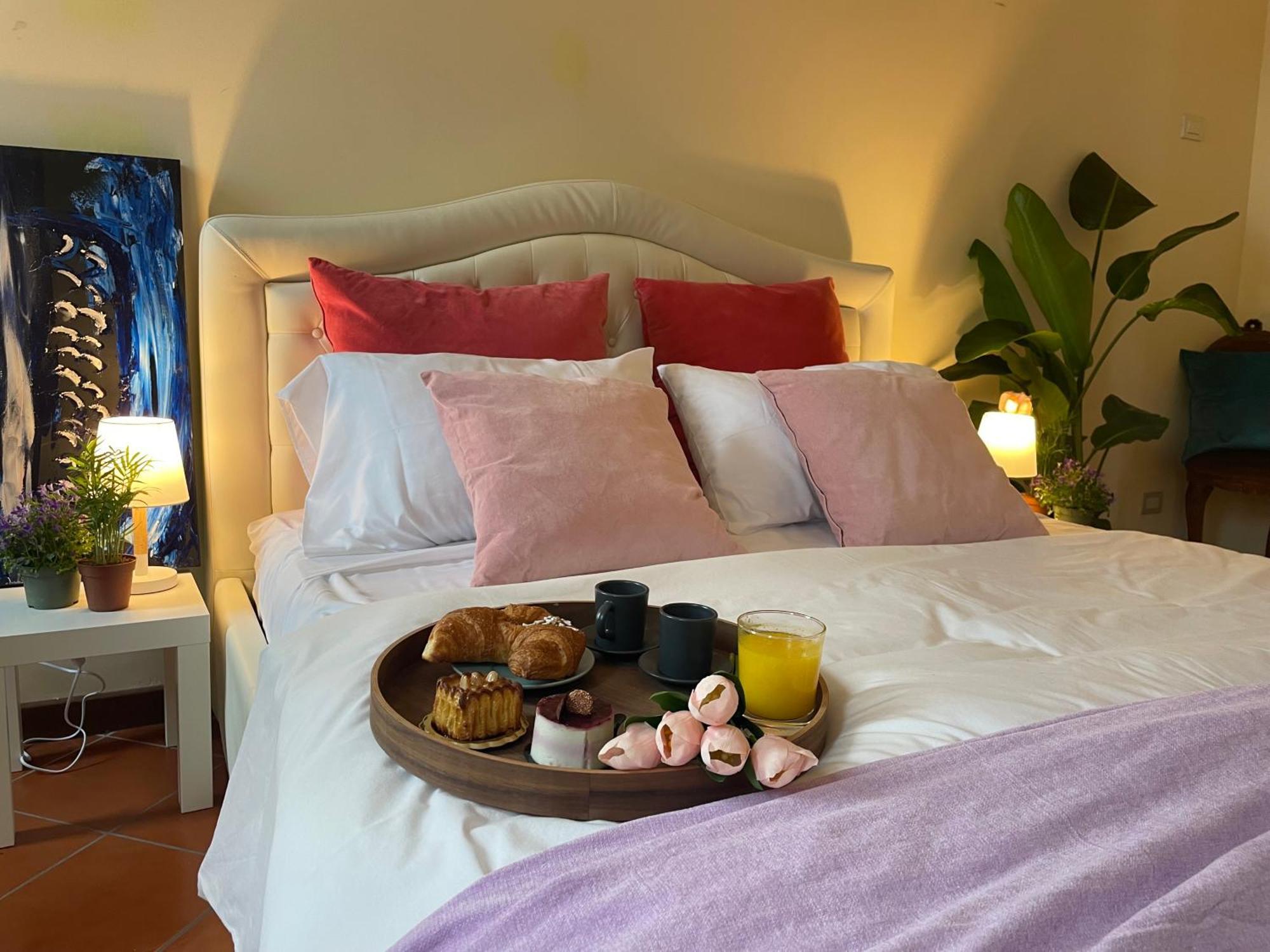 Montecchi House Apartamento Verona