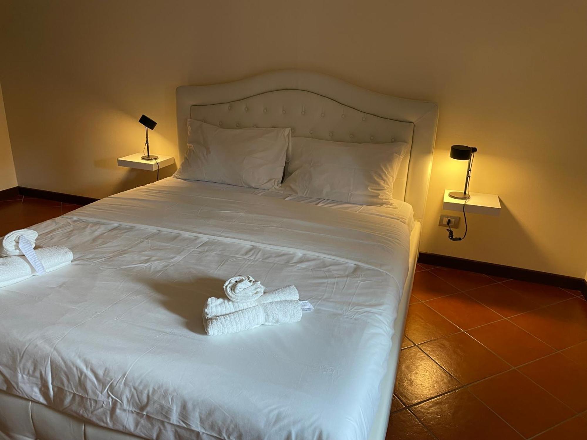 Apartamento Montecchi House *