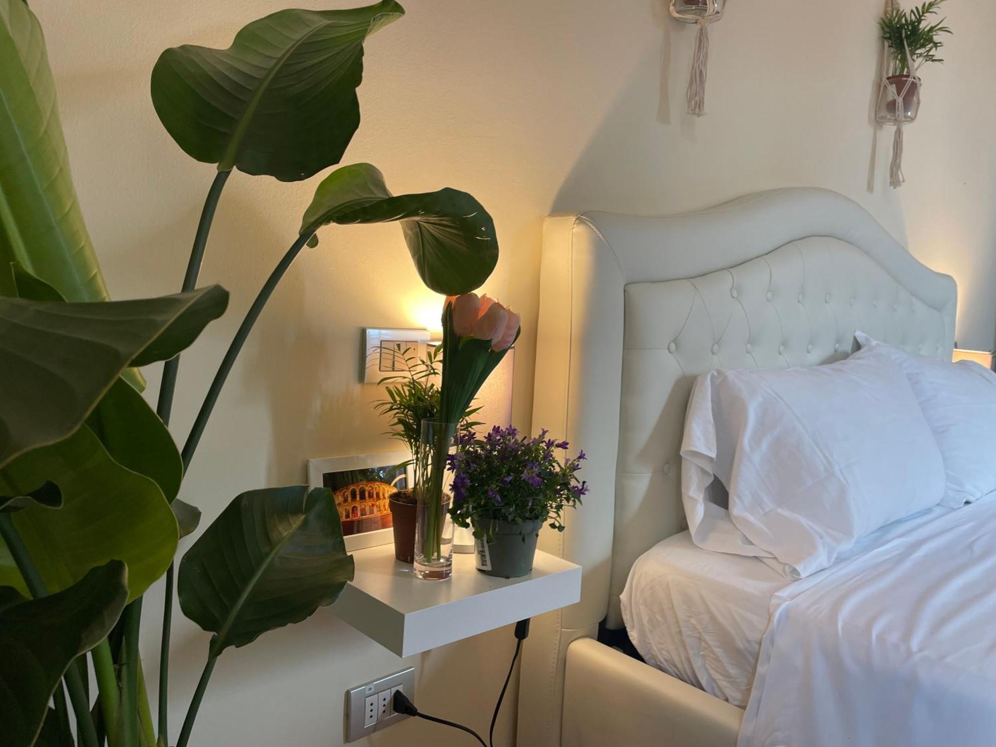 Montecchi House Apartamento *