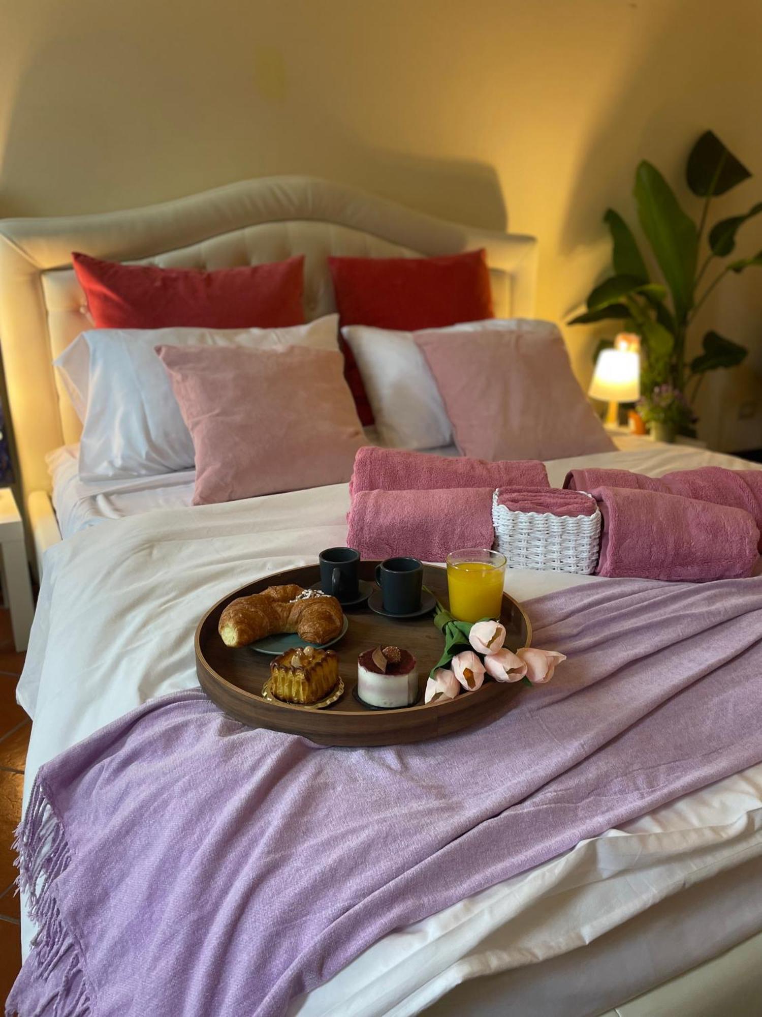 Apartamento Montecchi House Verona