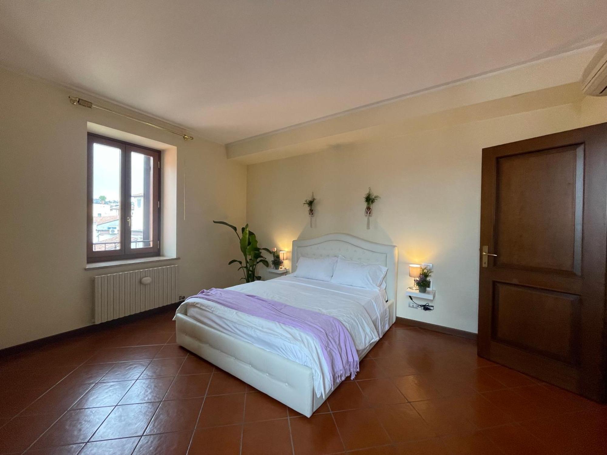 Montecchi House Apartamento