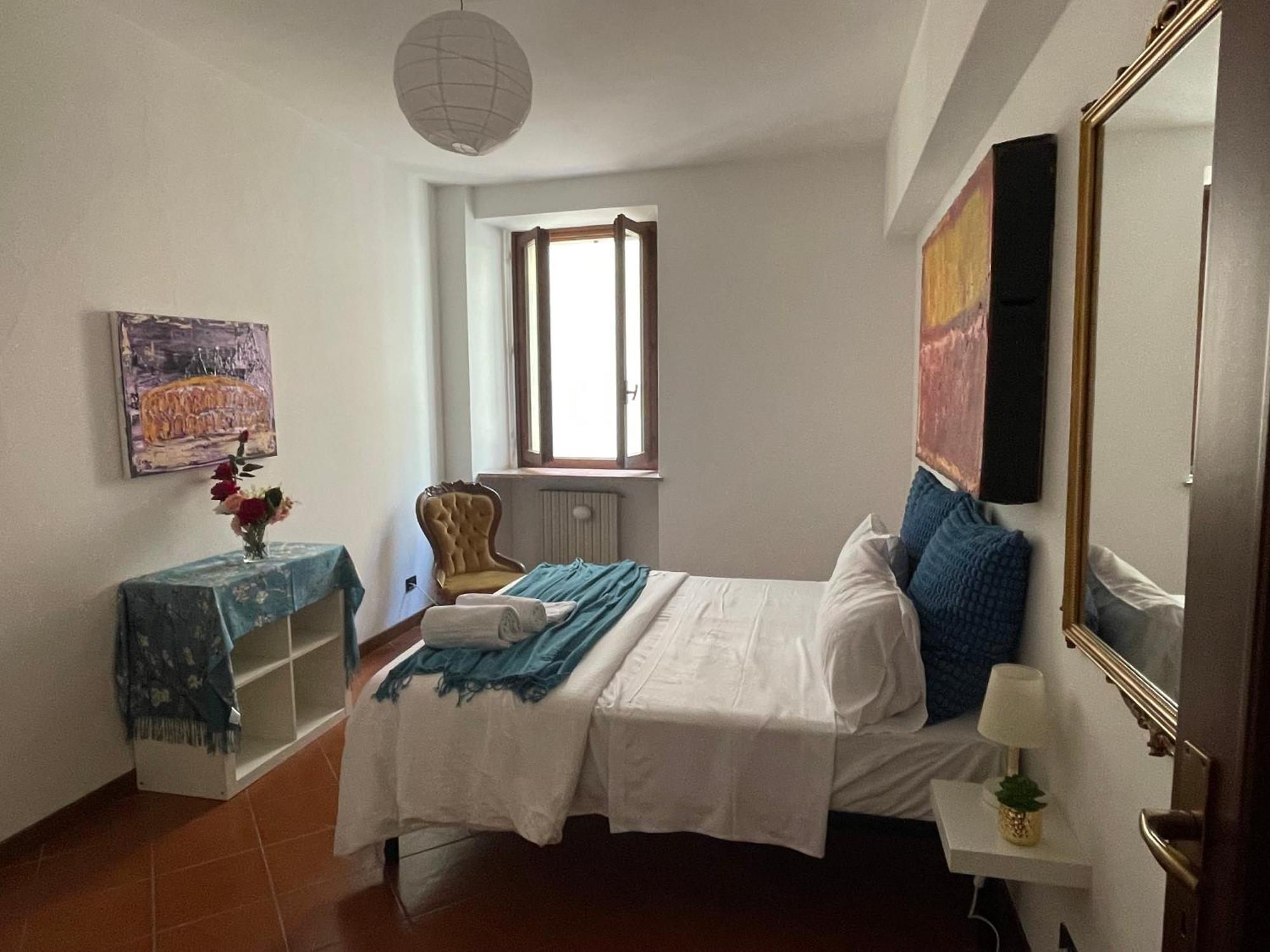 Montecchi House Apartamento *