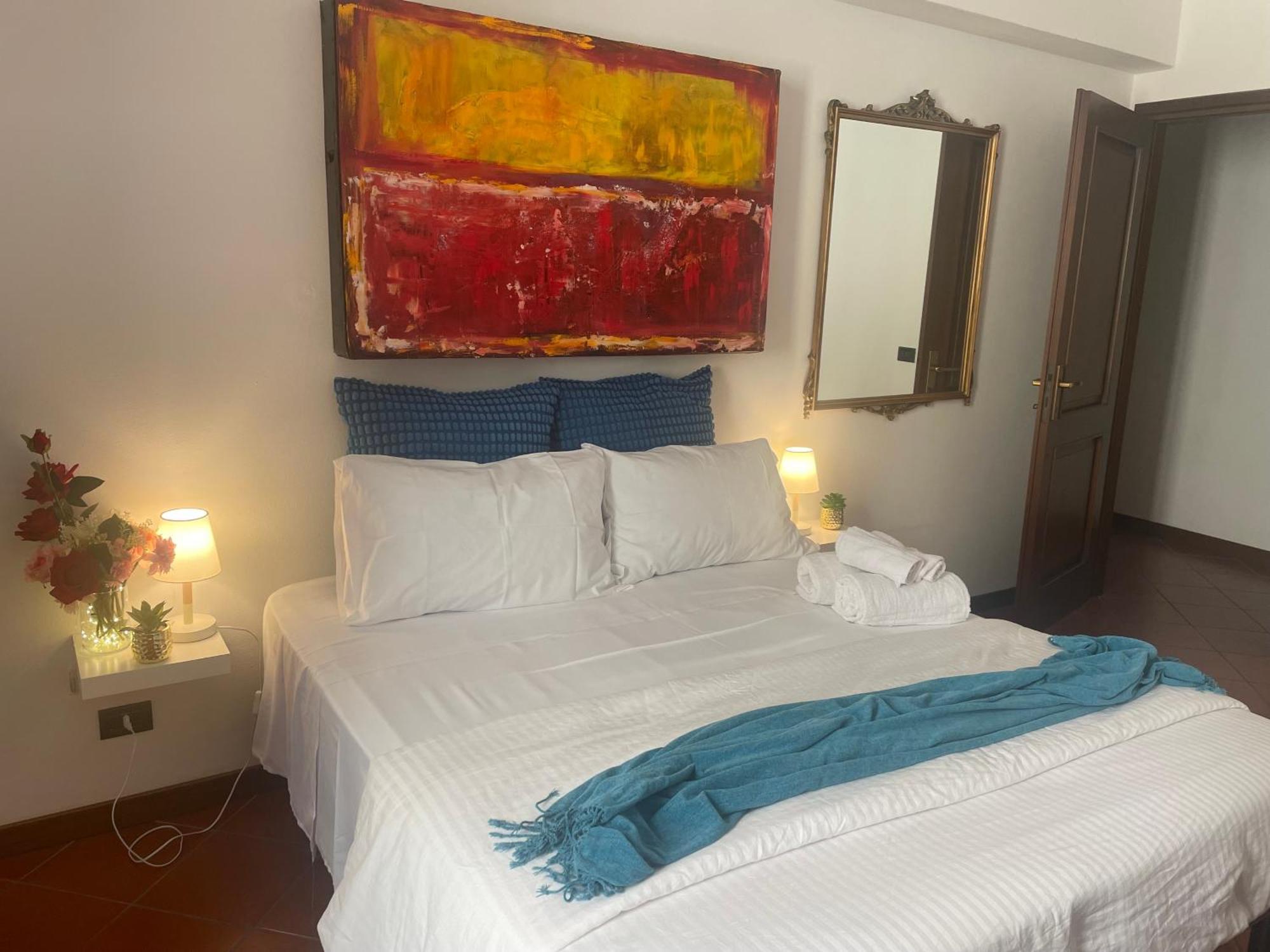 Montecchi House Apartamento *